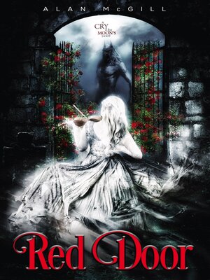 cover image of Red Door